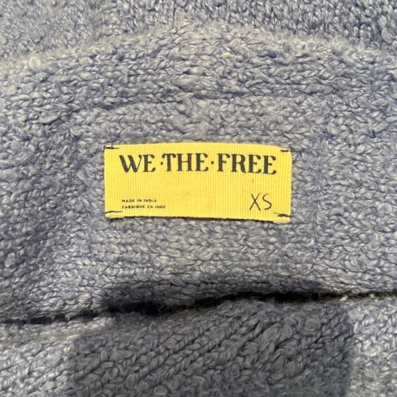 Free People | We the Free Drifting Pullover - Picture 10 of 14